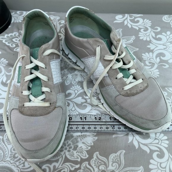 Cole Haan Sneakers - Picture 1 of 10